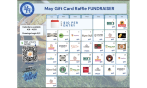 Burlington Harwinton Little League 2026 Calendar Fundraiser