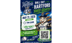 BHLL Yard Goats Game! 
