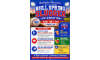 BHLL Spring Slugger Celebration on Friday, June 5! 