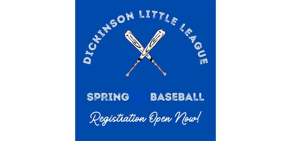 Spring 2026 Registration Now Open!