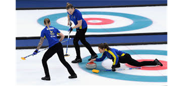 Rail City Curling Club - JOIN TODAY!!