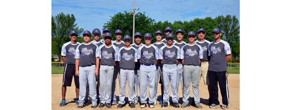 2016 Intermediate 50/70 State Champions