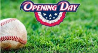 Palo Verde Little League Opening Ceremonies Postponed