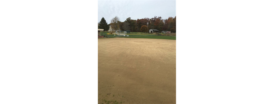 Softball Field 3