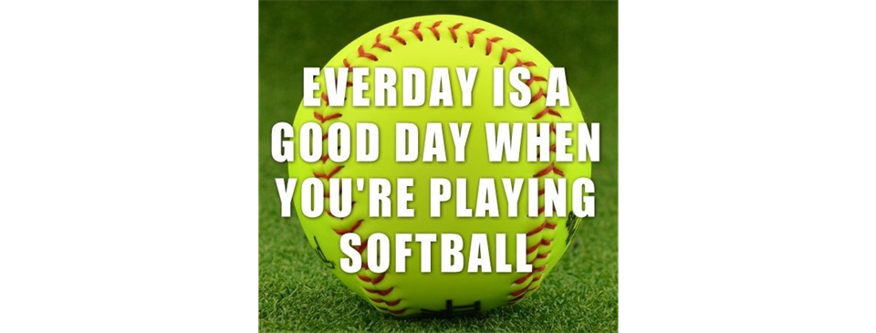 Softball