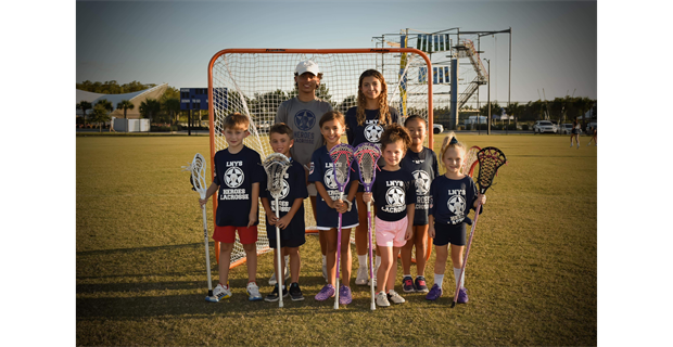 YOUTH LACROSSE