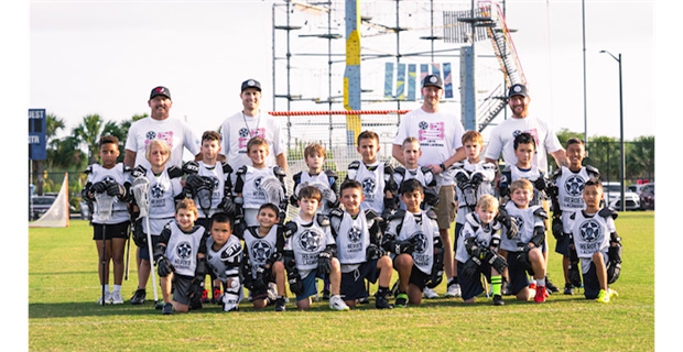 Youth Boys 