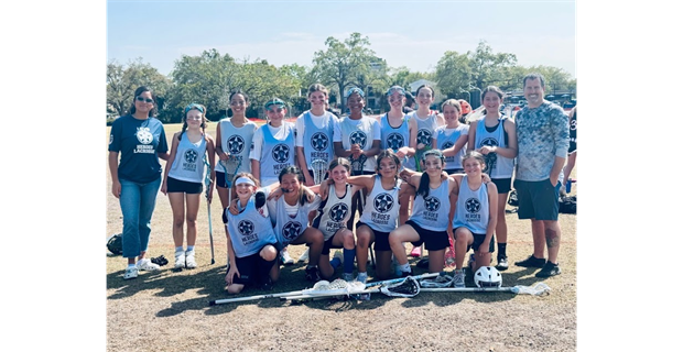 GIRLS LACROSSE