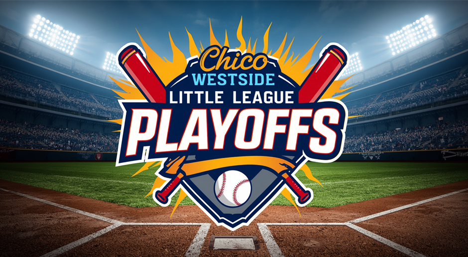 It's Playoff Time!