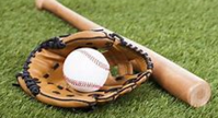 Donate your used Baseball/Softball Equipment at Tryouts this weekend