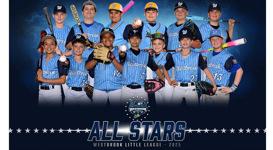 2025 Majors Baseball