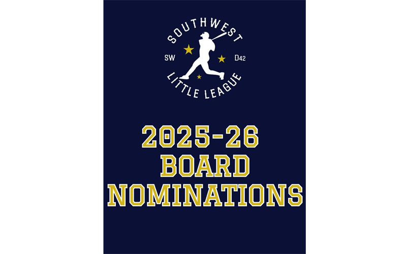 Board of Directors Nominations Now OPEN