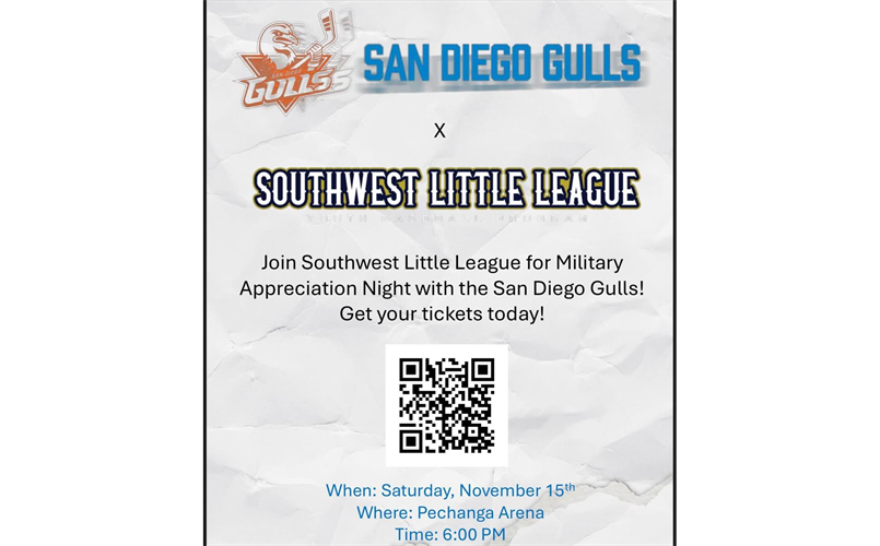 GAME NIGHT FUNDRAISER ALERT!