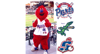 Amador West Little League night at the Stockton Ports will be Friday May 15th 2020