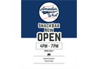 Howard Park Snack Bar Now Open!