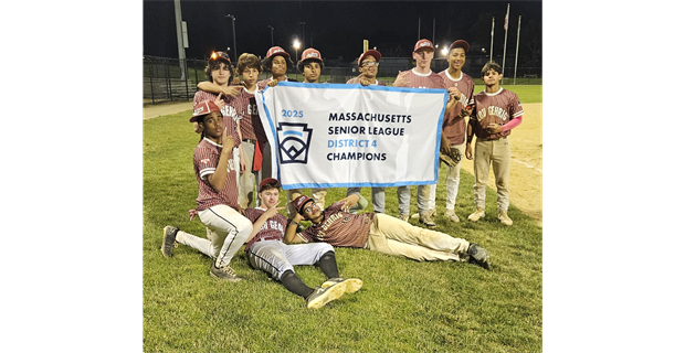 2025 Senior All Stars D4 Champs