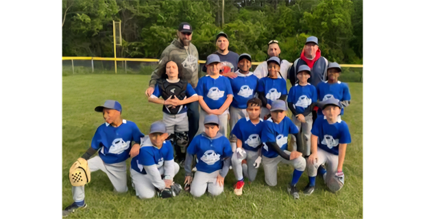 Tournament Team 2025