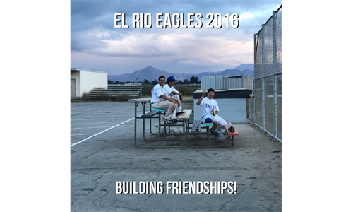 Building Friendships