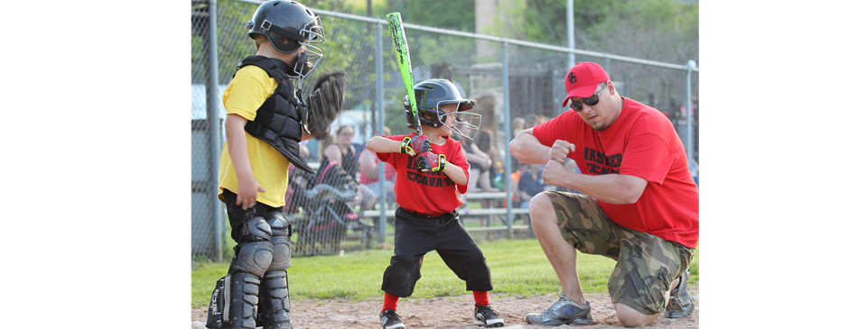 Batter Up