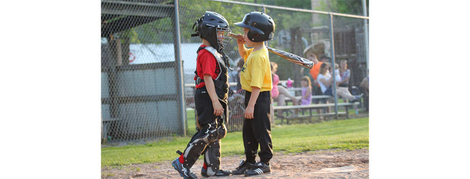 Was that a strike?