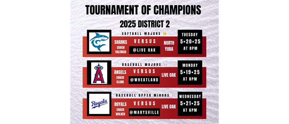 TOC 2025 - 1st Round Games