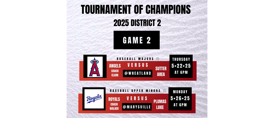 TOC 2025 - 2nd Round Games