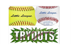 Tryout/Evaluation Day #1 - Final Registration Date