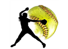 Softball Pitching Clinic