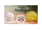 MCLL Board Meeting
