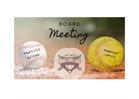 Board Meeting