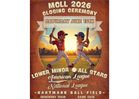 Closing Ceremony & Lower Minor Baseball All Star Game