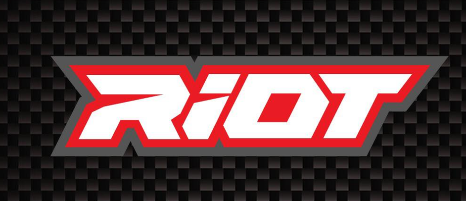 HVR Welcomes Riot Sports Gear