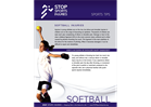 Softball Injury Prevention