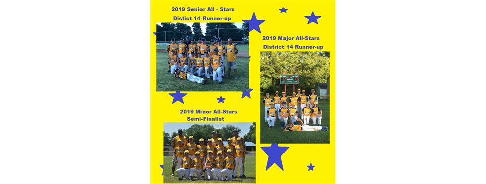 2019 Southeast Boys All-Stars