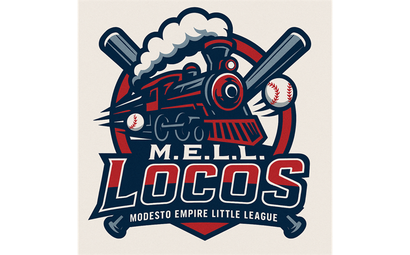 Let's Hear it for the LOCOS!!!!