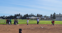 FALL BALL Skills Camp and scrimmage Registration Opens