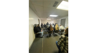 Volunteers/Coaches Meeting