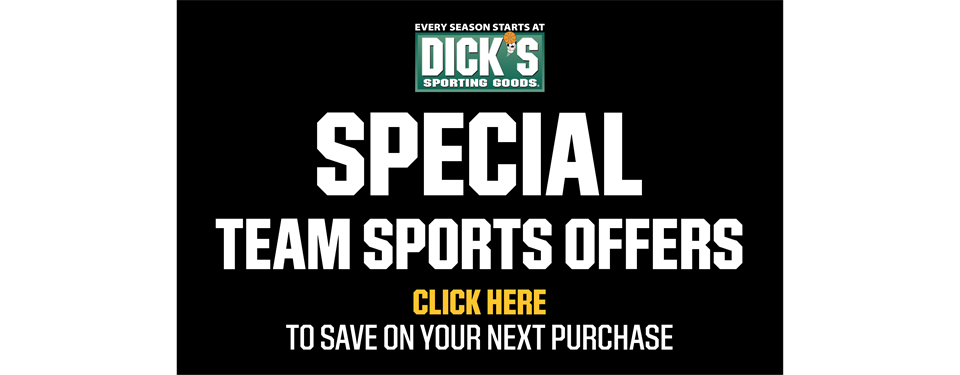 DICK'S Sporting Goods Coupons