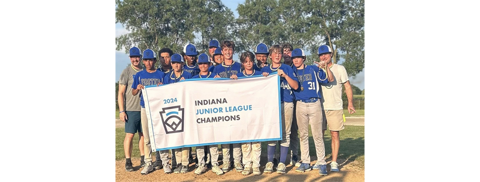 Juniors All Stars wins 2024 State Title