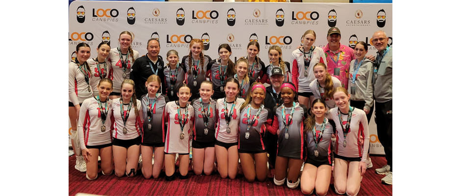 TNT 14U takes Gold AND Silver in Atlantic City