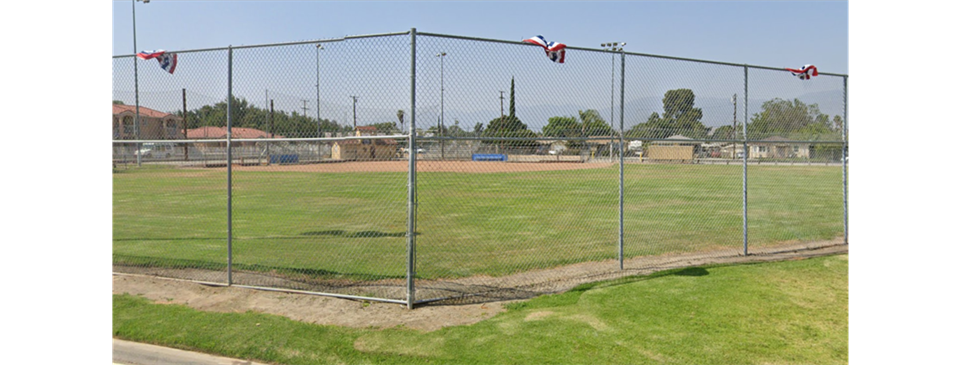 CITY TO IMPROVE GUADALUPE - SAL SAAVEDRA FIELD