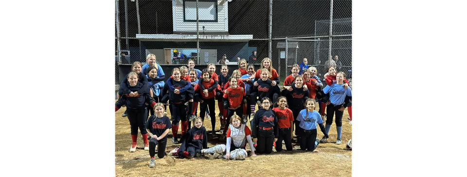 Findlay 10U Fast Pitch Girls