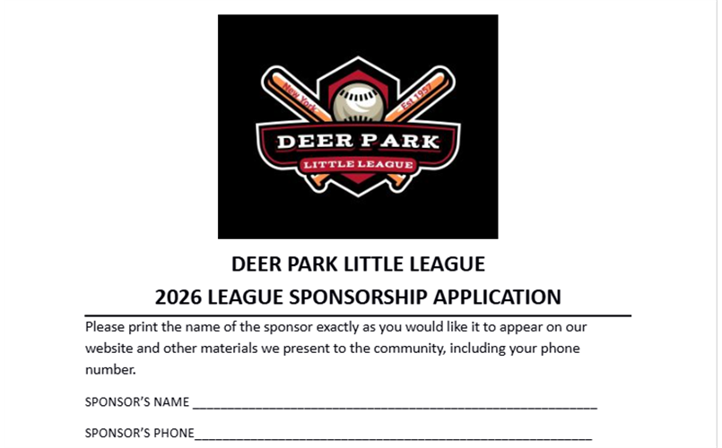 CALLING ALL LOCAL BUSINESSES!