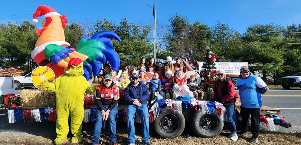 Christmas Parade