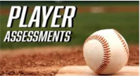 Player Assessments Coming