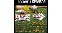 Become A Sponsor