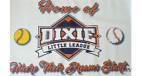 HOME OF DIXIE