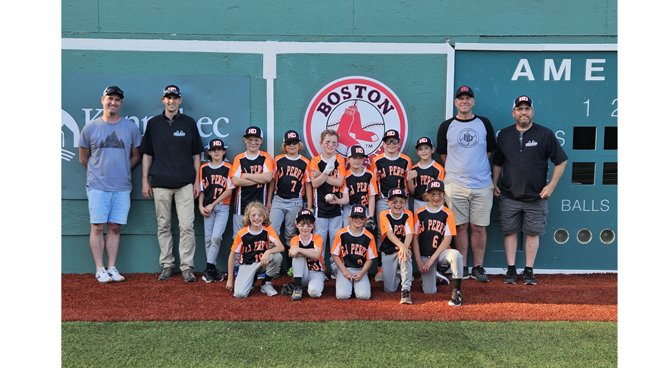 HDLL at Little Fenway