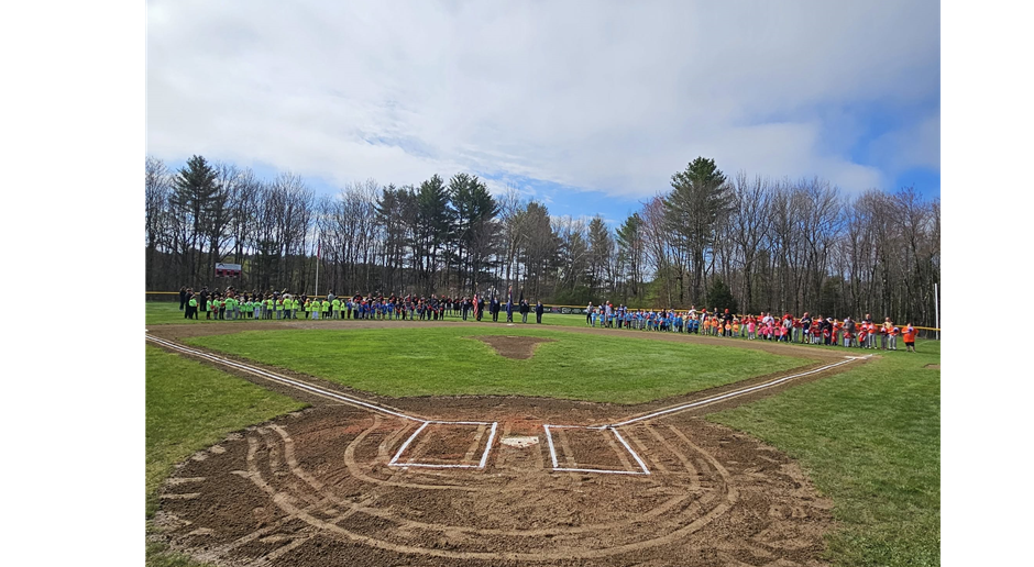 Hall Dale Little League