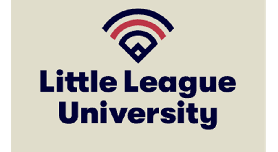 Little League University